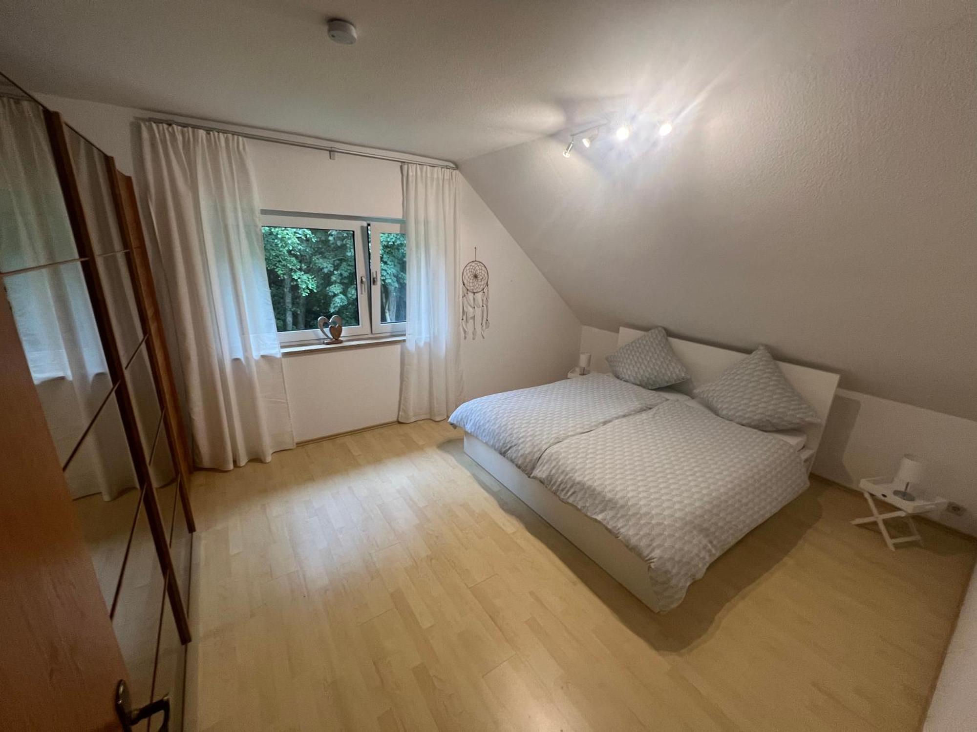 Ferienwohnung ไมเนอร์ซาเกิน ภายนอก รูปภาพ